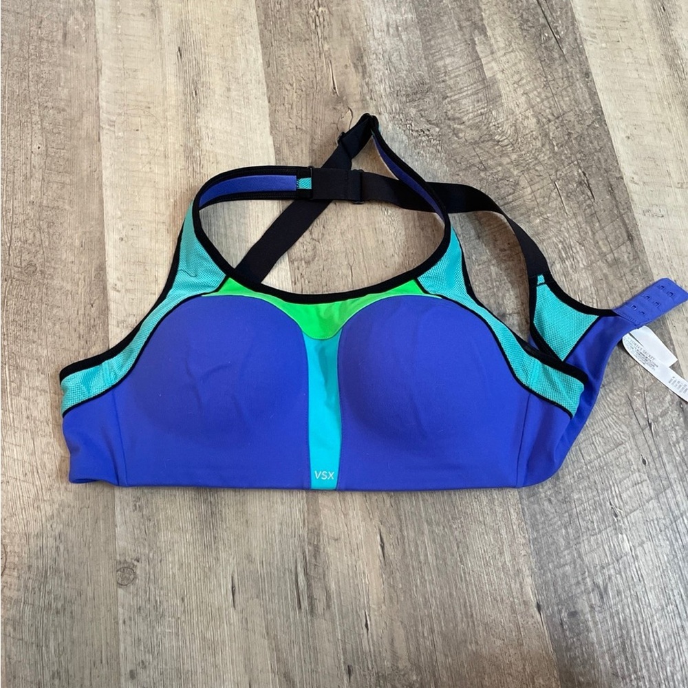 Victoria’s Secret sports bra